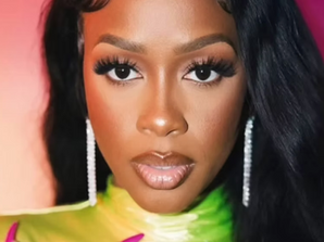 Remy Ma brings summer energy with latest single 'Put Em On'