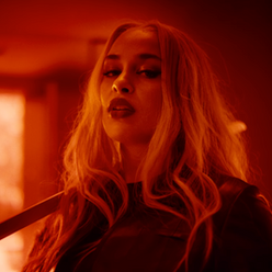 Jorja Smith unveils cinematic visual for ‘Price Of It All’ from ‘Bait’ soundtrack!