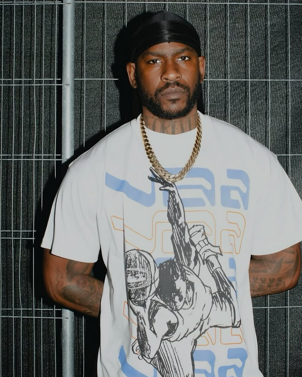 Skepta