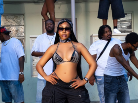 Yung Miami drops two new singles ahead of debut solo album ‘Watch Dis’