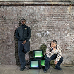 NEW VIDEO: Deema ft. Bawo - UK Synth