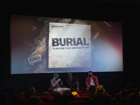 BURIAL: How Jumping Jack Frost brought Jungle generations together