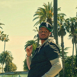NEW: Trill Troy - Shadow Box