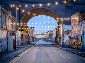 Birmingham's Creative Heart Is Under Threat: Why Birmingham Must Protect Digbeth