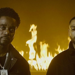 NEW: Skrapz & Kano - Marathon Continues