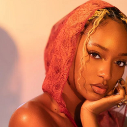 NEW ALBUM: Ayra Starr - The Year I Turned 21