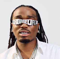 Quavo enlists Pharrell Williams, Future, Offset and more for new album ‘QRÖMELIFE’