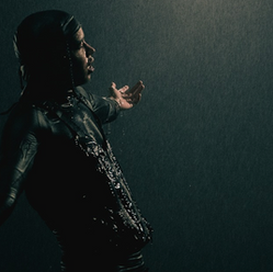 NEW: Strandz - Rain