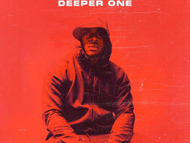 NEW E.P: Reepa - Deeper One