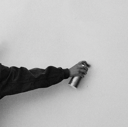 NEW E.P: Nia Smith - Don't Give Up The Fear