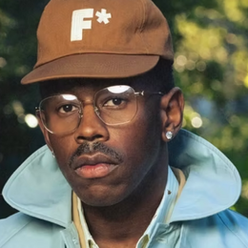 Tyler The Creator delivers another holiday treat with 'SAG HARBOR'