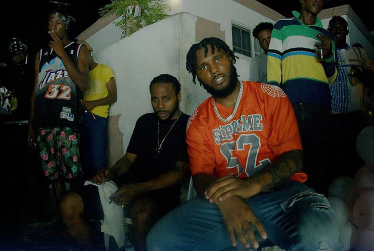 M1llionz & Dexta Daps