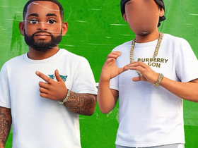 A Class & JGRANDS link up for new drop ‘Riff Raff’