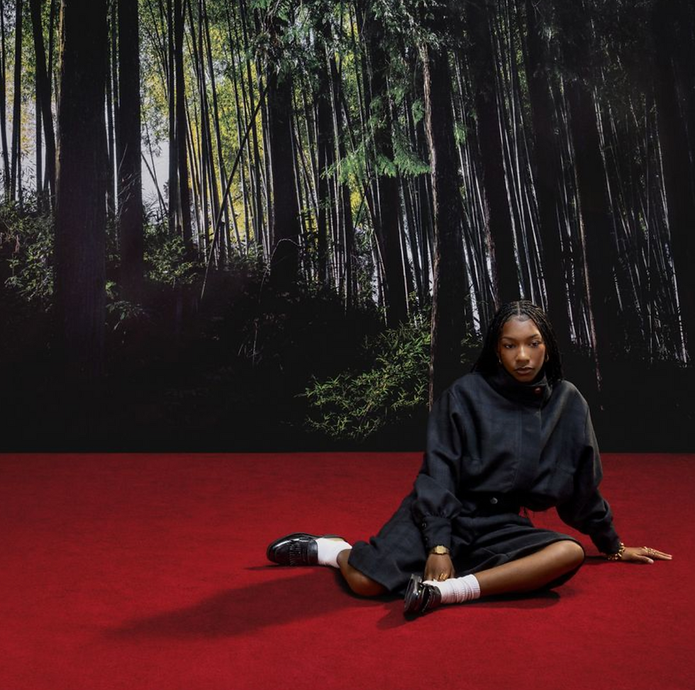 Nia Smith shares heartfelt new single ‘High’ and announces upcoming EP!