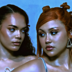 Nia Chennai & Ella More unite for stunning collaboration ‘Give It Up’