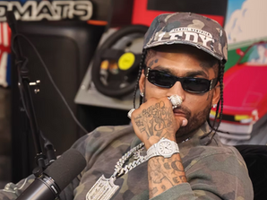 Dave East, Harry Fraud and Styles P join forces on 'Alley Oop'