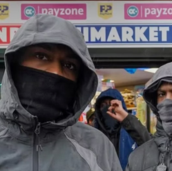 Scorcher & Kasst8 connect on hard-hitting single ‘Roads’