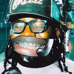 Finessekid keeps the momentum going with new single ‘Criss Cross’