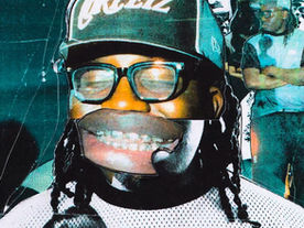 Finessekid keeps the momentum going with new single ‘Criss Cross’