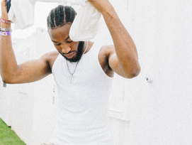 NEW: Odeal - Mr Workerman - Prod by. GG & YKKUB - Directed by. Dijian Eccles & André Reid