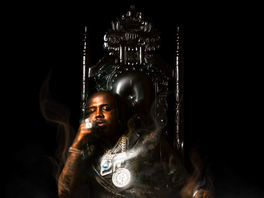 NEW ALBUM: EST Gee - I Never Felt Nun