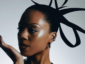 Latanya Alberto releases powerful debut album 'SEEN'