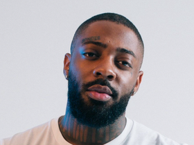 Brent Faiyaz expands 'Icon' with three new bonus tracks!