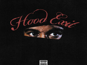Kenzo Str8Drop turns resilience into reality on debut album ‘Hood Exit’
