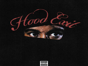 Kenzo Str8Drop turns resilience into reality on debut album ‘Hood Exit’