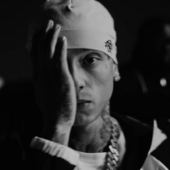 Central Cee drops off brand new single 'Booga'