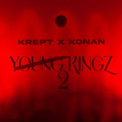 Krept & Konan celebrate ‘Young Kingz 2’ in style with exclusive launch party!