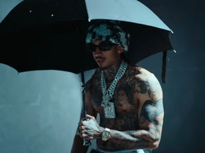Young Adz delivers another solo anthem with 'Pour The Maka'