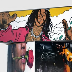 Swae Lee steps into the spotlight with solo album 'Same Difference'