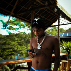 Marnz Malone reflects and reinvents on ‘Kill The Buddha’