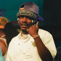 NEW VIDEO: Smino - Polynesian