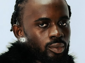 Black Sherif opens the door to his world with ‘SUN SHERIF’