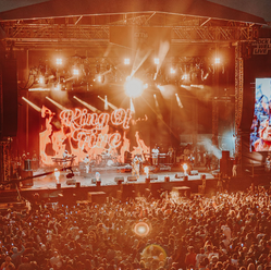 City Splash Festival unveils first wave of artists for 2025 line-up