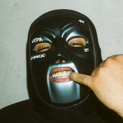 M Huncho unveils new single ‘We Up’ and announces upcoming album 'The Wizard'