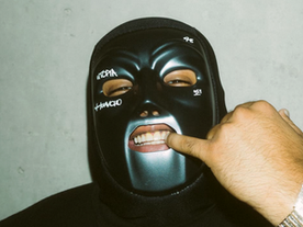 M Huncho unveils new single ‘We Up’ and announces upcoming album 'The Wizard'