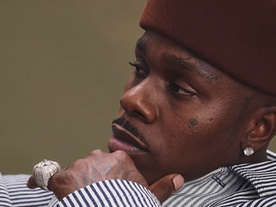 DaBaby drops off brand new single 'PBJT'