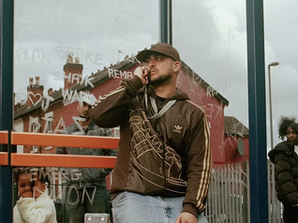 Shayk showcases his artistic vision on new album ‘FORWARD’