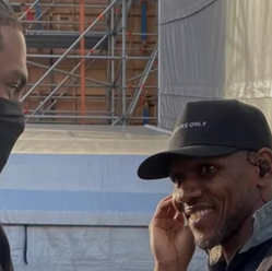 Giggs & Kasst link up for heavy-hitting new single 'Cash Converters'