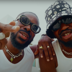 NEW VIDEO: Boj ft. Adekunle Gold - Love Garden