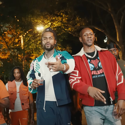 NEW VIDEO: Giggs ft. Dave East - Starlets 