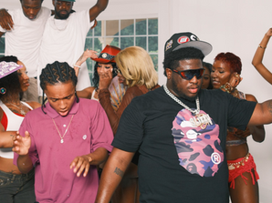 Cash Cobain links up with BabyChiefDoIt for new single ‘Betcha Can’t’