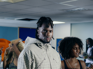 Victor Ray chooses self-respect on new drop ‘I Don’t Want It’