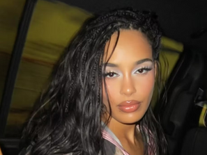 Jorja Smith returns with ‘I Lied, You Lied’ ahead of new album ‘What Are The Odds’