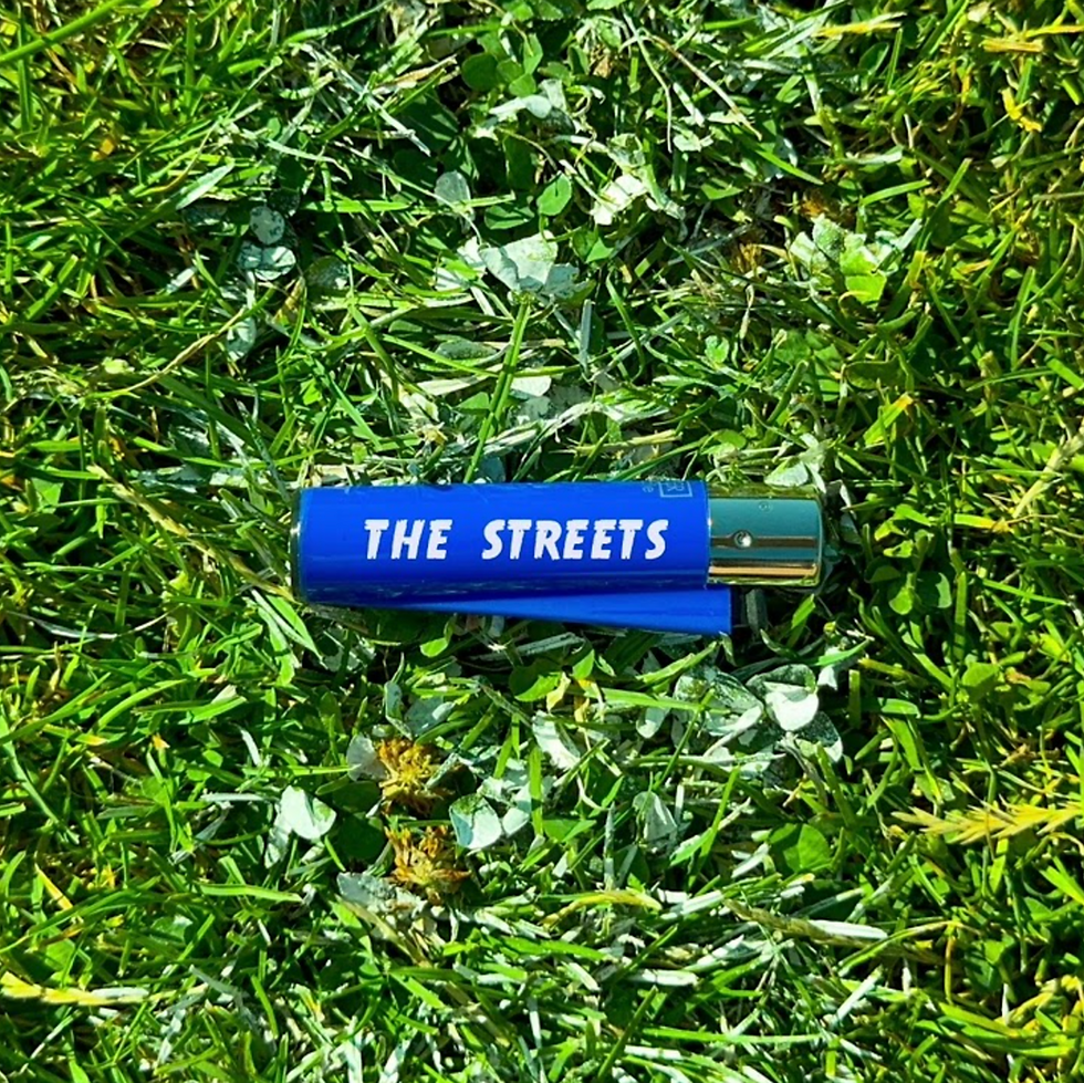 The Streets