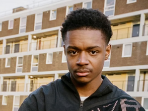 Kidwild expands debut mixtape with deluxe elease ‘Job’s Not Done: Job’s Still Not Done’