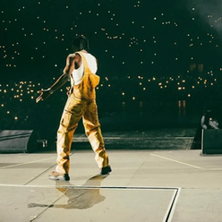 LIVE: Lil Tjay @ The O2 Arena, London